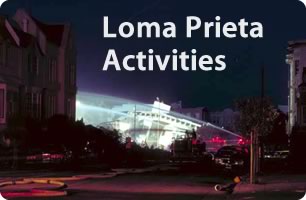 Loma Prieta icon