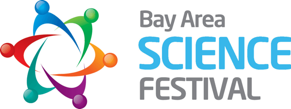 Bay Area Science Festival logo