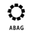 A.B.A.G logo