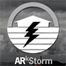 Arkstorm logo