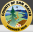 San Mateo Co. Logo