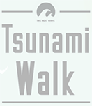 Tsunami Walk